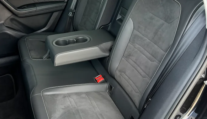 SEAT Ateca  - 2022