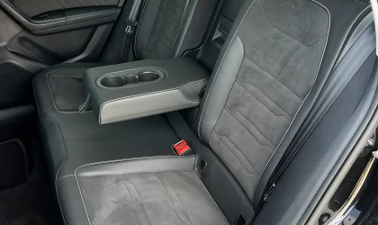 SEAT Ateca  - 2022