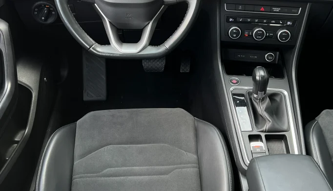 SEAT Ateca  - 2022