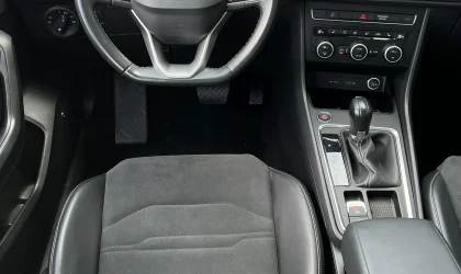 SEAT Ateca  - 2022