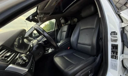 BMW 5 Series  - 2016