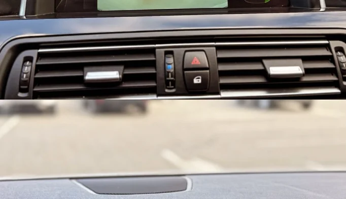 BMW 5 Series  - 2016