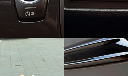 BMW 5 Series  - 2016