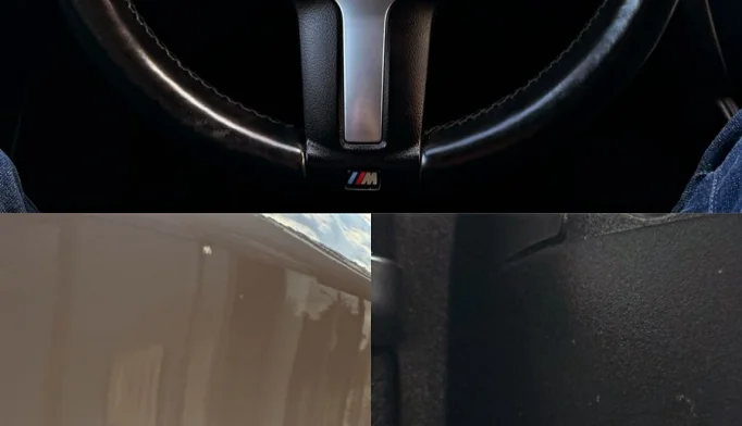 BMW 5 Series  - 2016