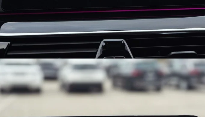 BMW 5 Series  - 2018