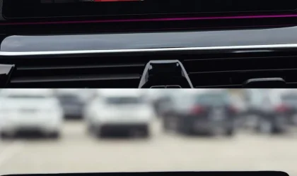 BMW 5 Series  - 2018