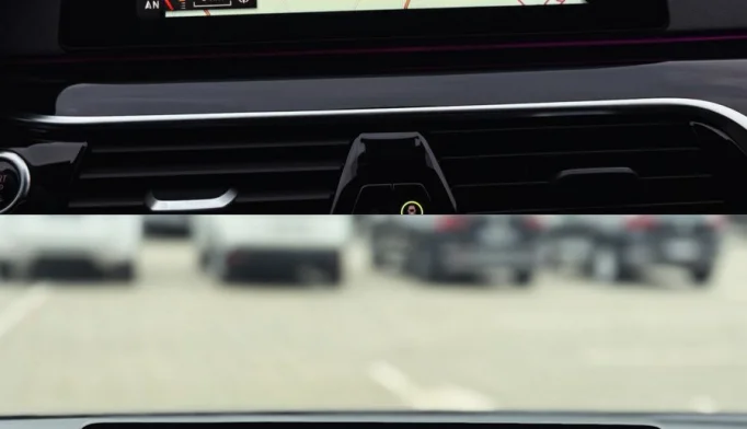 BMW 5 Series  - 2018