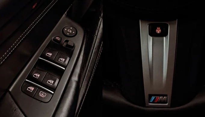 BMW 5 Series  - 2018