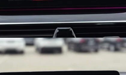 BMW 5 Series  - 2018