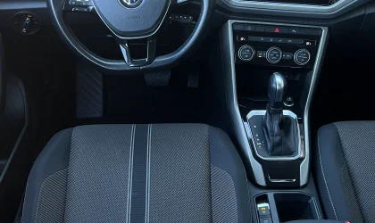 Volkswagen T-Roc  - 2021