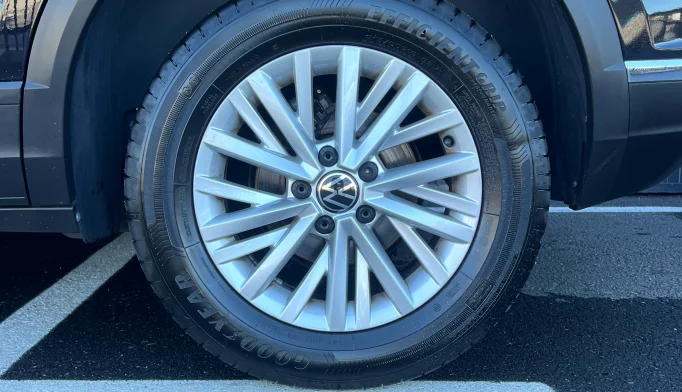 Volkswagen T-Roc  - 2021