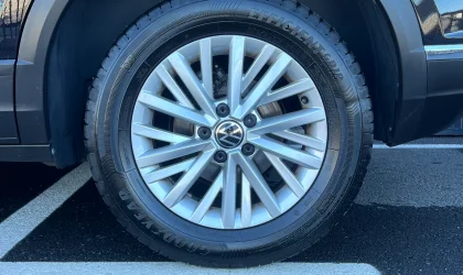 Volkswagen T-Roc  - 2021
