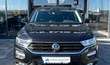 Volkswagen T-Roc  - 2021
