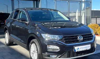 Volkswagen T-Roc  - 2021