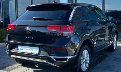 Volkswagen T-Roc  - 2021
