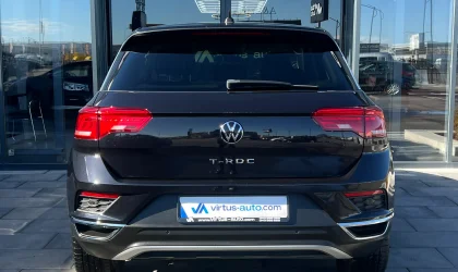 Volkswagen T-Roc  - 2021