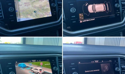 Volkswagen T-Roc  - 2021