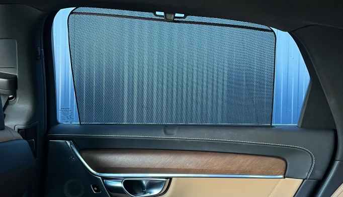 Volvo S90  - 2017