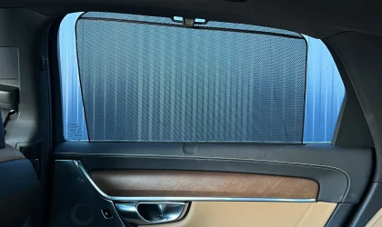 Volvo S90  - 2017
