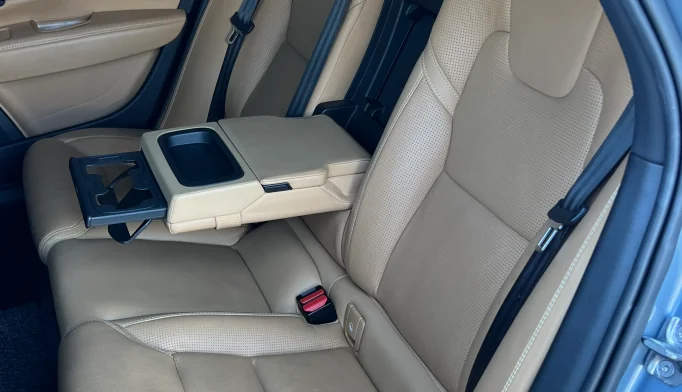 Volvo S90  - 2017