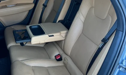 Volvo S90  - 2017