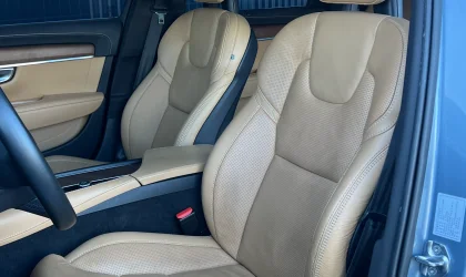 Volvo S90  - 2017