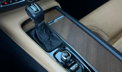 Volvo S90  - 2017