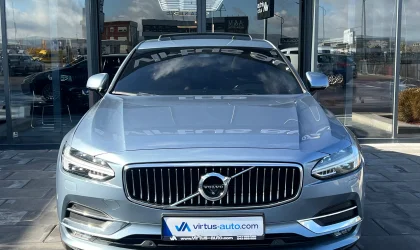Volvo S90  - 2017