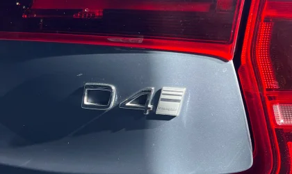 Volvo S90  - 2017
