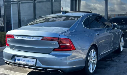 Volvo S90  - 2017