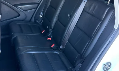 Volkswagen Tiguan  - 2015