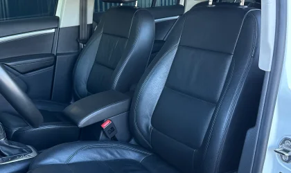 Volkswagen Tiguan  - 2015