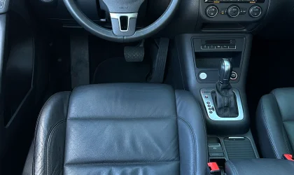 Volkswagen Tiguan  - 2016