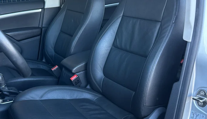 Volkswagen Tiguan  - 2016