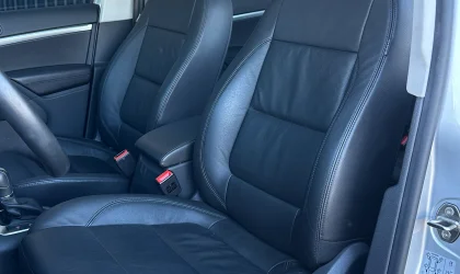 Volkswagen Tiguan  - 2016