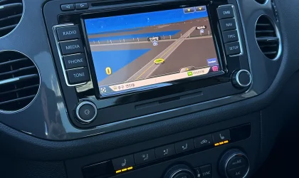 Volkswagen Tiguan  - 2016