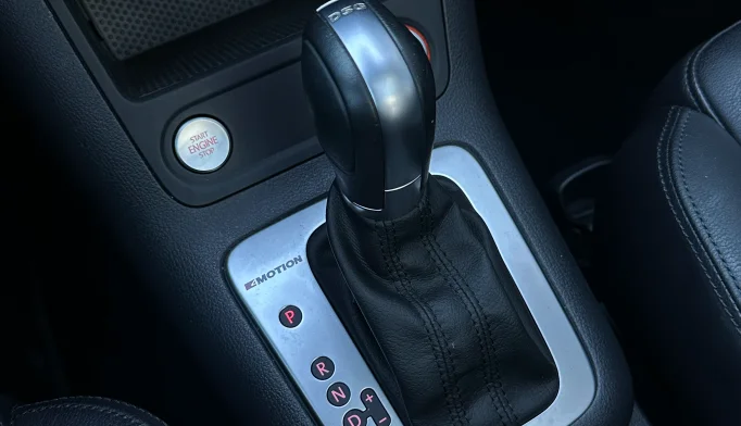 Volkswagen Tiguan  - 2016