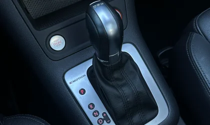 Volkswagen Tiguan  - 2016