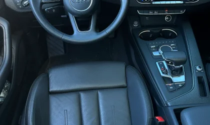 Audi A4  - 2018