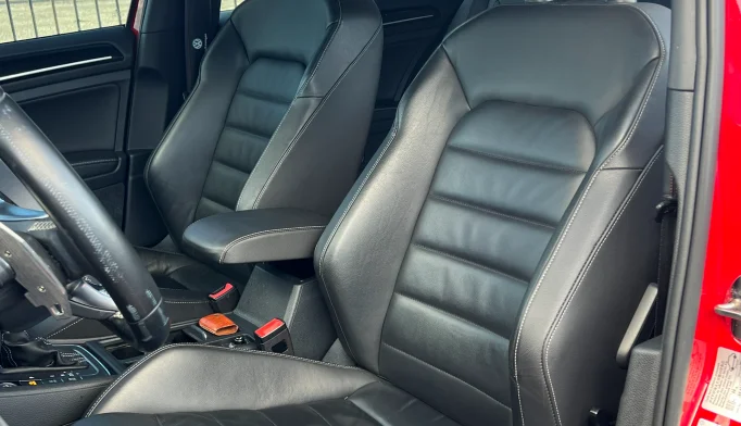 Volkswagen Golf 7  - 2015