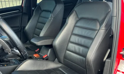 Volkswagen Golf 7  - 2015