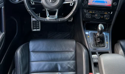Volkswagen Golf 7  - 2015