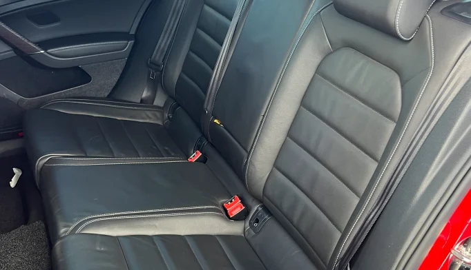 Volkswagen Golf 7  - 2015