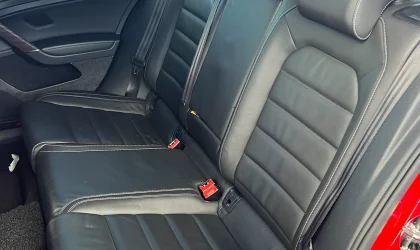 Volkswagen Golf 7  - 2015