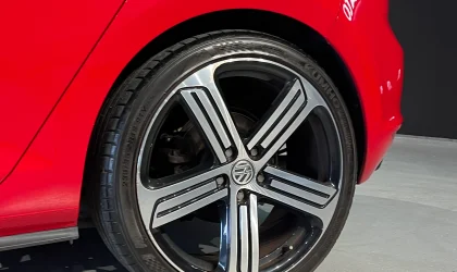 Volkswagen Golf 7  - 2015
