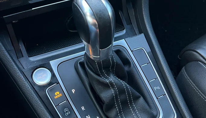 Volkswagen Golf 7  - 2015