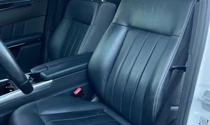 Mercedes-Benz E-Class  - 2016