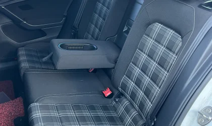 Volkswagen Golf  - 2016