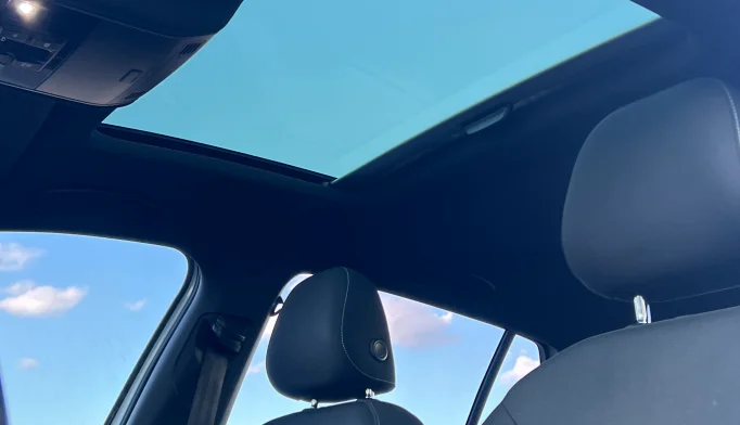 Volkswagen Golf  - 2016