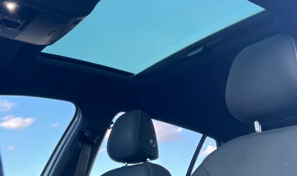 Volkswagen Golf  - 2016